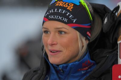 Frida Karlsson