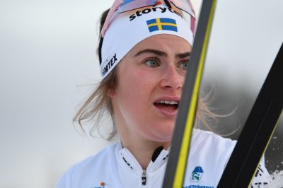 Ebba Andersson