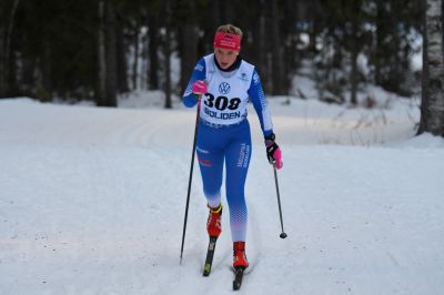 Vilja Åkerlund