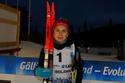 Elin Henriksson