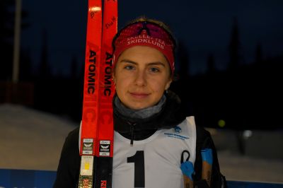 Elin Henriksson