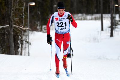 Linus Grundström