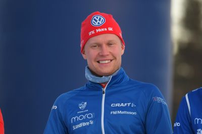 Axel Ekström