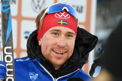 Jonas Eriksson