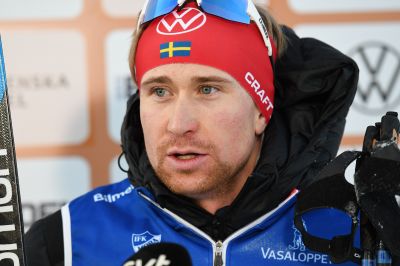 Jonas Eriksson