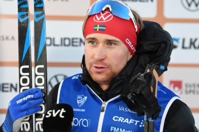 Jonas Eriksson