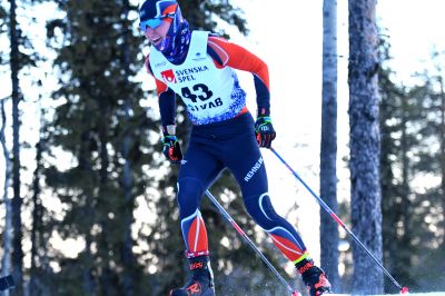 Joel Ernstsson
