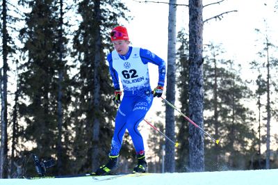 Axel Jutterström