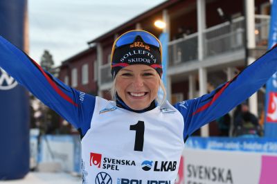 Frida Karlsson