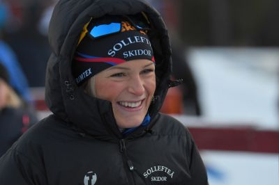 Frida Karlsson