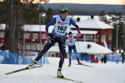 Frida Karlsson