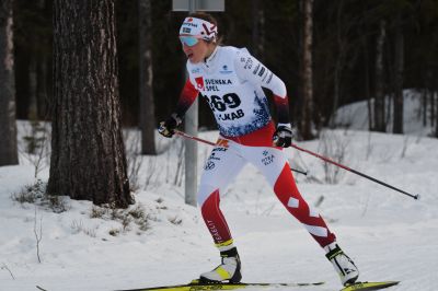 Ebba Andersson