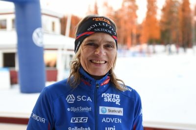 Mia Karlsson