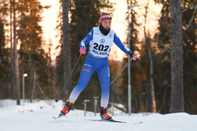 Vilja Åkerlund