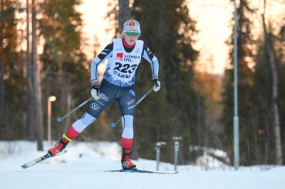 Wilma Johansson