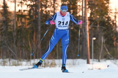 Olivia Söderlind