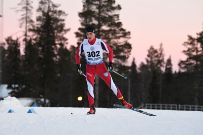 Linus Grundström