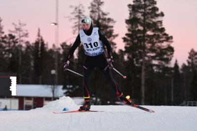 Albin Berglund