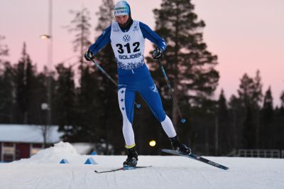 Isak Andersson Lind