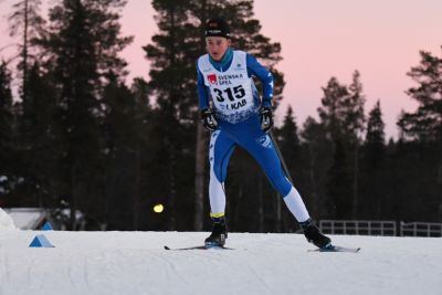 Melker Hultdin