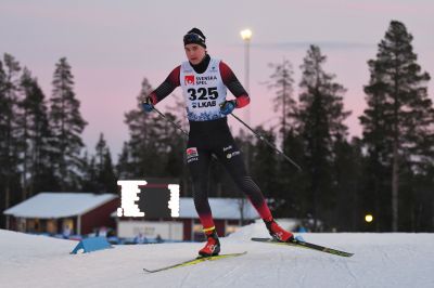 Oscar Säfström-Niemi