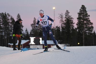 Martin Blomberg