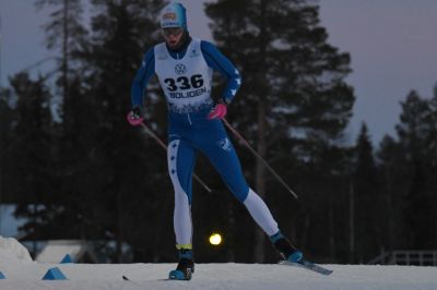 Jens Junes