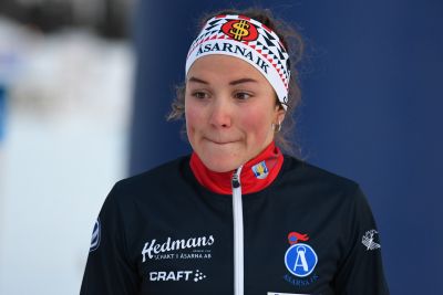 Moa Lundgren