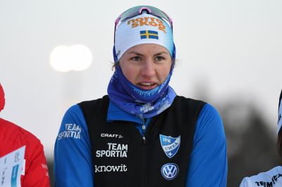 Linn Sömskar