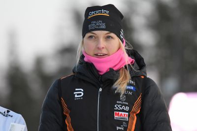 Louise Lindström