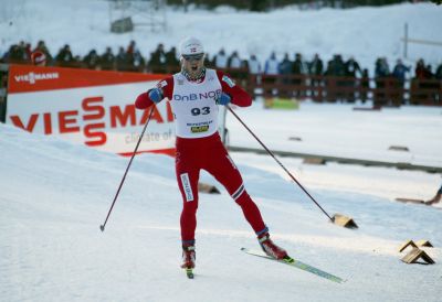 Martin Johnsrud Sundby