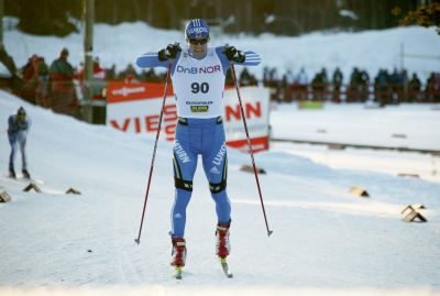 Maxim Vylegzhanin