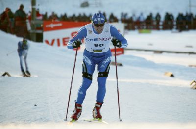 Maxim Vylegzhanin