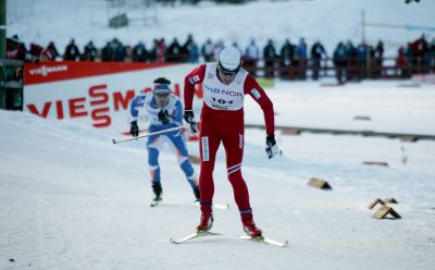 Petter Northug jr