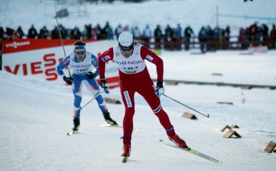 Petter Northug jr