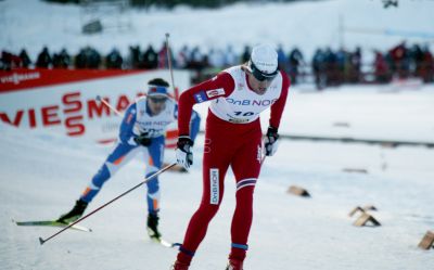 Petter Northug jr