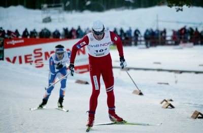 Petter Northug jr