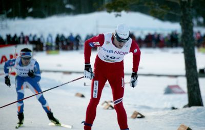 Petter Northug jr