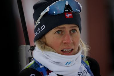 Tiril Eckhoff