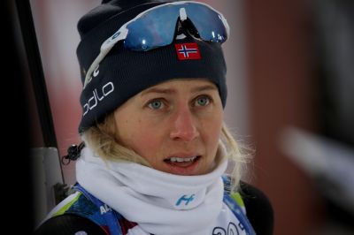 Tiril Eckhoff