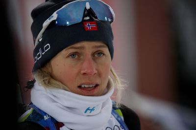 Tiril Eckhoff