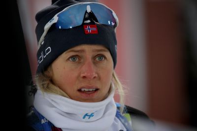 Tiril Eckhoff