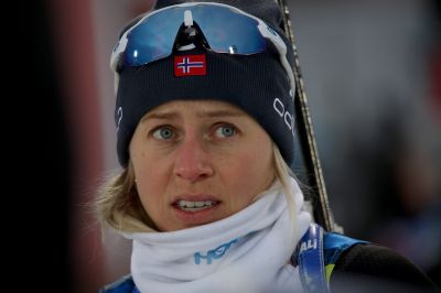 Tiril Eckhoff