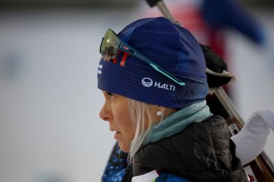 Mari Laukkanen / Eder