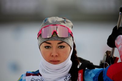 Larissa Kuklina