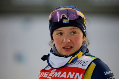 Linn Persson