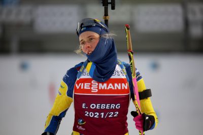 Elvira Öberg