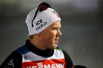 Johannes Dale