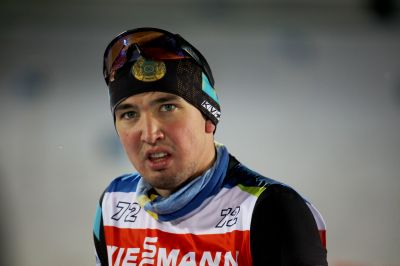 Alexandr Mukhin