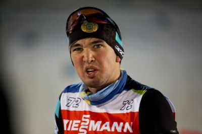 Alexandr Mukhin